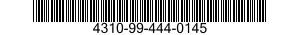 4310-99-444-0145  4310994440145 994440145