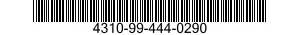 4310-99-444-0290  4310994440290 994440290