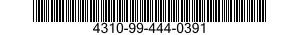 4310-99-444-0391  4310994440391 994440391