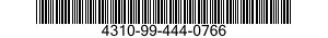 4310-99-444-0766  4310994440766 994440766