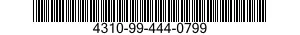 4310-99-444-0799  4310994440799 994440799