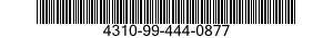 4310-99-444-0877  4310994440877 994440877