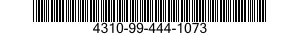 4310-99-444-1073  4310994441073 994441073