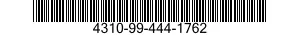 4310-99-444-1762  4310994441762 994441762