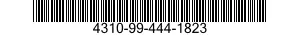4310-99-444-1823  4310994441823 994441823