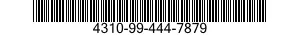 4310-99-444-7879  4310994447879 994447879