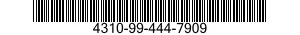 4310-99-444-7909  4310994447909 994447909