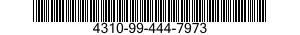 4310-99-444-7973  4310994447973 994447973
