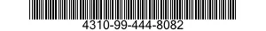 4310-99-444-8082  4310994448082 994448082