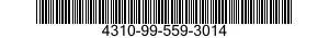 4310-99-559-3014  4310995593014 995593014