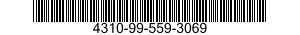 4310-99-559-3069  4310995593069 995593069