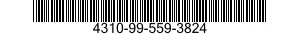 4310-99-559-3824  4310995593824 995593824