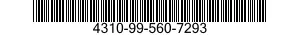 4310-99-560-7293 PISTON,PISTON GUIDE,RECIPROCATING COMPRESSOR 4310995607293 995607293