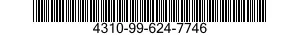 4310-99-624-7746  4310996247746 996247746