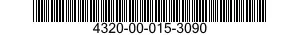 4320-00-015-3090  4320000153090 000153090