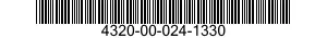 4320-00-024-1330  4320000241330 000241330