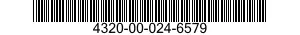 4320-00-024-6579  4320000246579 000246579