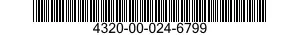 4320-00-024-6799  4320000246799 000246799