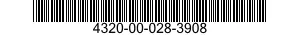 4320-00-028-3908 STEP,SPRING 4320000283908 000283908