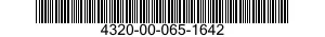 4320-00-065-1642  4320000651642 000651642