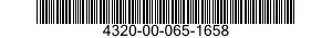 4320-00-065-1658  4320000651658 000651658