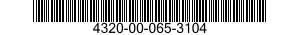 4320-00-065-3104  4320000653104 000653104