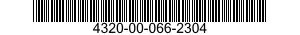 4320-00-066-2304  4320000662304 000662304