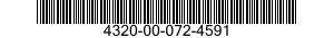 4320-00-072-4591  4320000724591 000724591