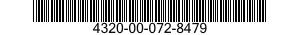 4320-00-072-8479  4320000728479 000728479