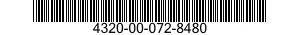 4320-00-072-8480  4320000728480 000728480