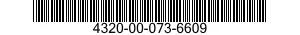 4320-00-073-6609  4320000736609 000736609