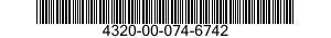 4320-00-074-6742  4320000746742 000746742