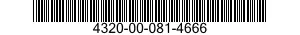 4320-00-081-4666  4320000814666 000814666