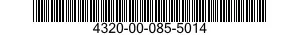 4320-00-085-5014  4320000855014 000855014