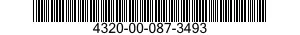 4320-00-087-3493  4320000873493 000873493