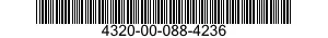 4320-00-088-4236  4320000884236 000884236