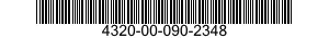 4320-00-090-2348  4320000902348 000902348