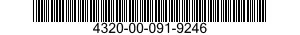 4320-00-091-9246  4320000919246 000919246