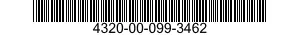 4320-00-099-3462  4320000993462 000993462