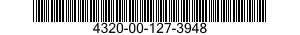 4320-00-127-3948  4320001273948 001273948