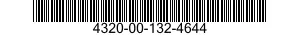 4320-00-132-4644  4320001324644 001324644