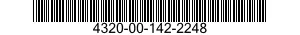 4320-00-142-2248  4320001422248 001422248