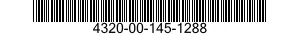 4320-00-145-1288  4320001451288 001451288