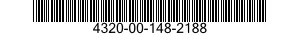 4320-00-148-2188  4320001482188 001482188