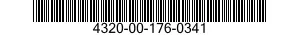 4320-00-176-0341  4320001760341 001760341