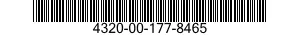 4320-00-177-8465  4320001778465 001778465
