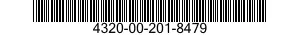 4320-00-201-8479  4320002018479 002018479