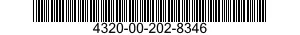 4320-00-202-8346  4320002028346 002028346