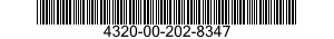 4320-00-202-8347  4320002028347 002028347