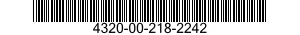 4320-00-218-2242  4320002182242 002182242